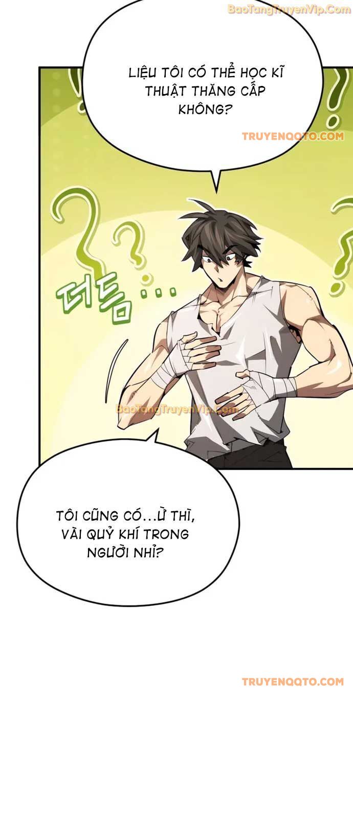 Trên Thế Giới Không Có Chiến Binh Xấu - Chapter 24 - Page 13