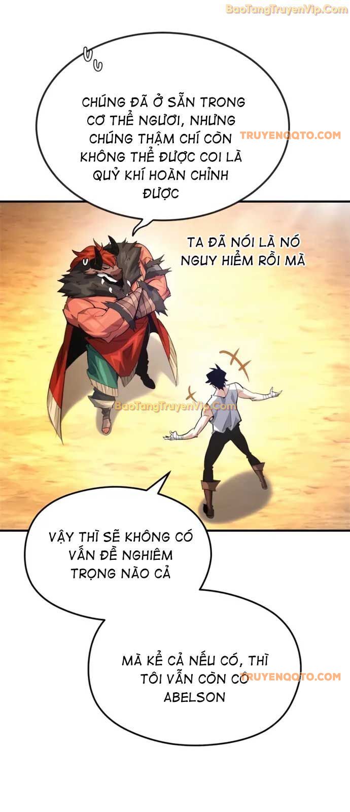 Trên Thế Giới Không Có Chiến Binh Xấu - Chapter 24 - Page 14