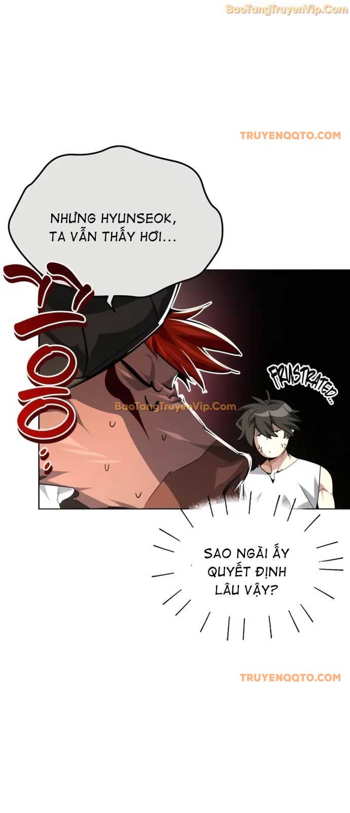 Trên Thế Giới Không Có Chiến Binh Xấu - Chapter 24 - Page 15