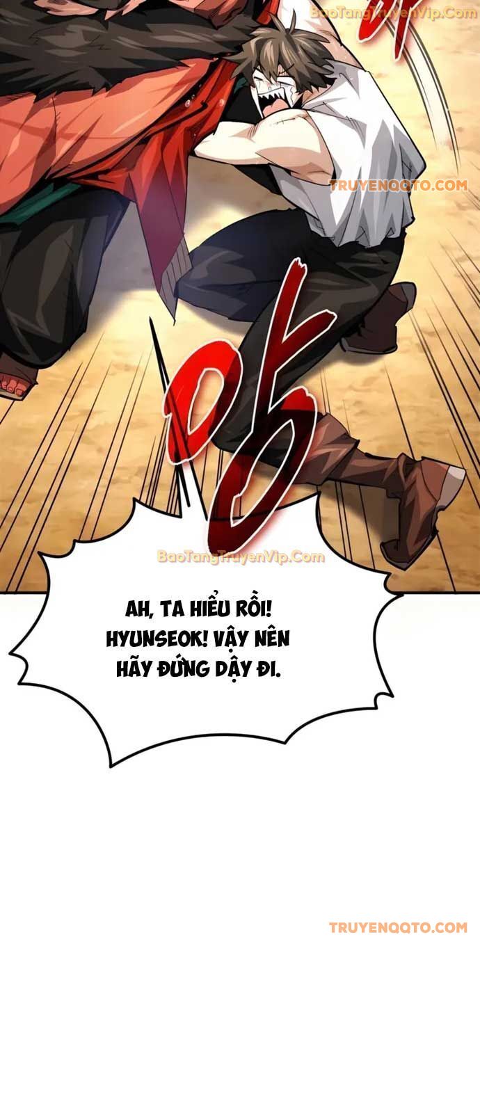 Trên Thế Giới Không Có Chiến Binh Xấu - Chapter 24 - Page 18