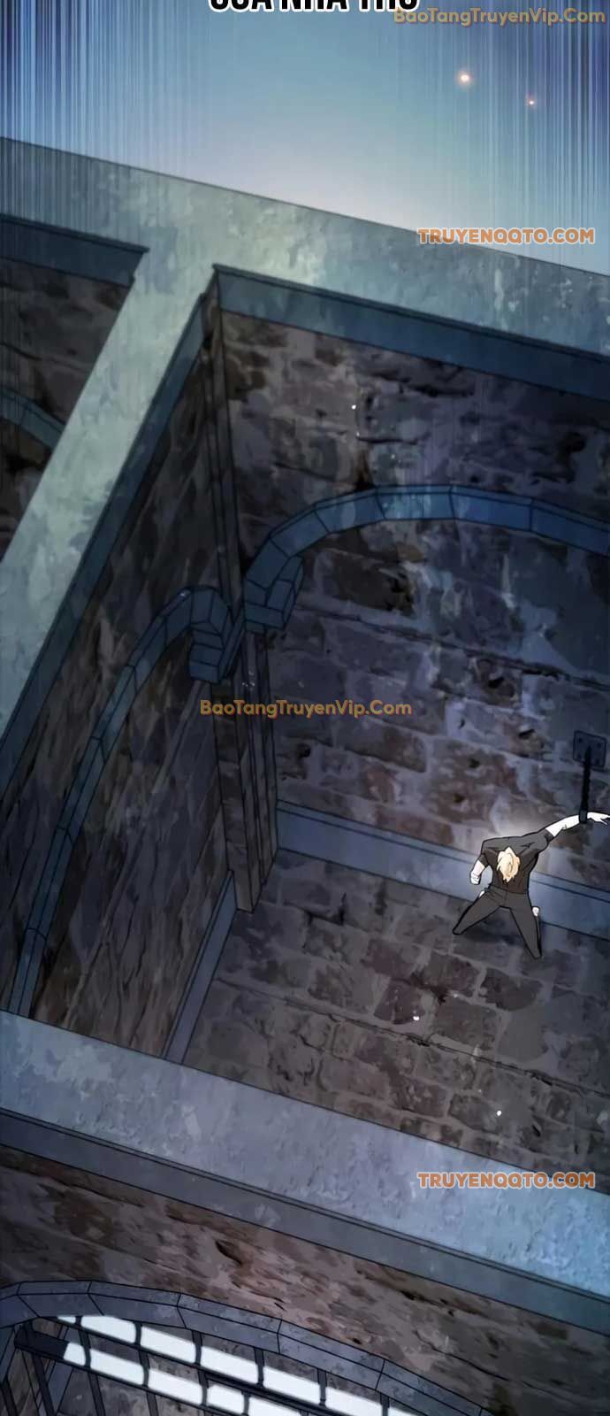 Trên Thế Giới Không Có Chiến Binh Xấu - Chapter 24 - Page 23