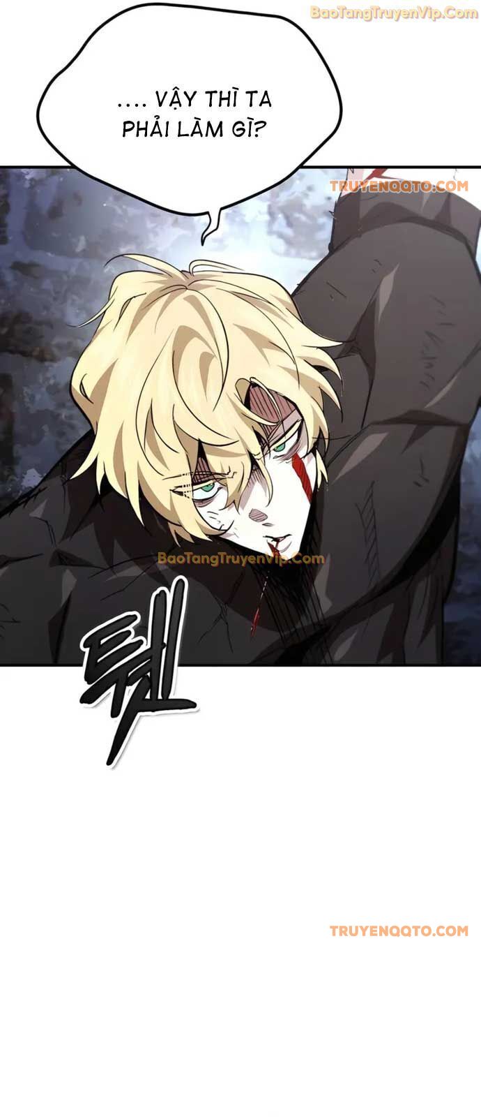 Trên Thế Giới Không Có Chiến Binh Xấu - Chapter 24 - Page 27