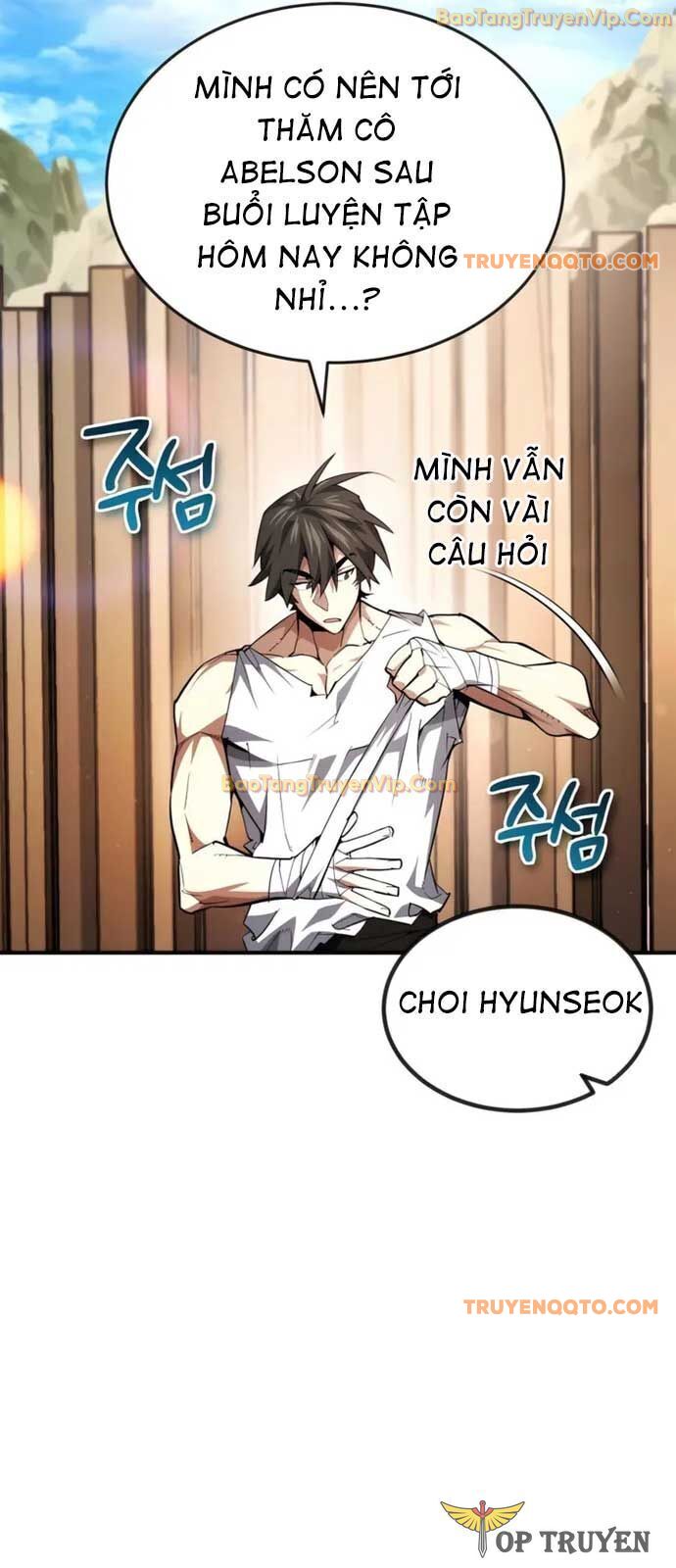 Trên Thế Giới Không Có Chiến Binh Xấu - Chapter 24 - Page 3