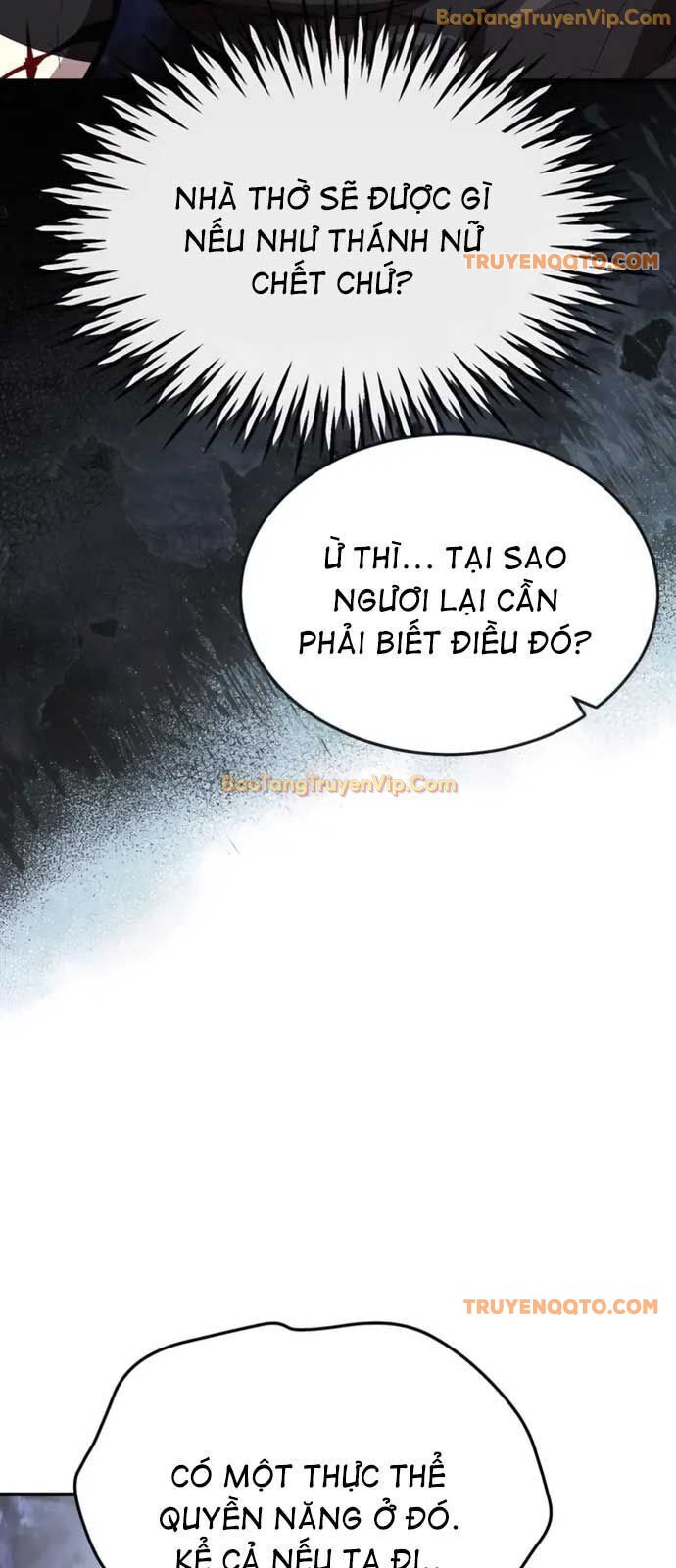 Trên Thế Giới Không Có Chiến Binh Xấu - Chapter 24 - Page 30