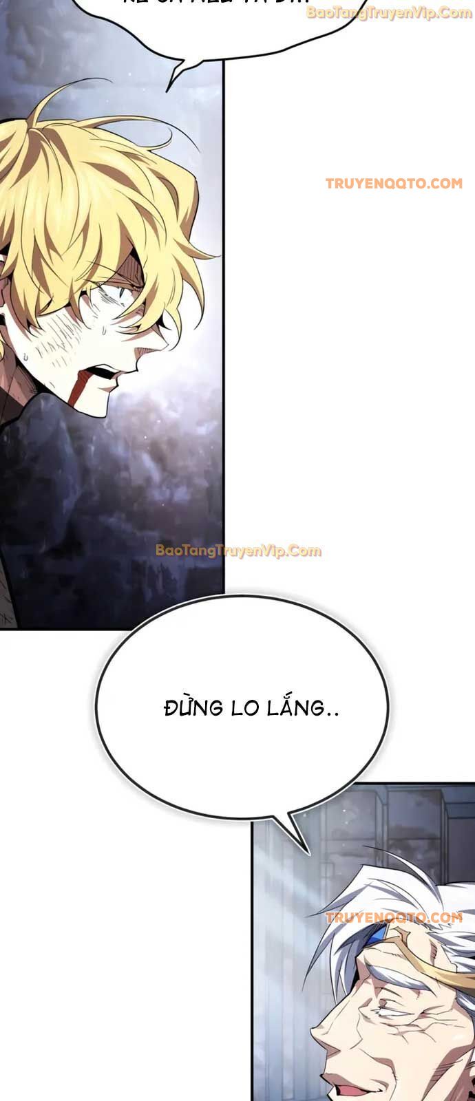 Trên Thế Giới Không Có Chiến Binh Xấu - Chapter 24 - Page 31