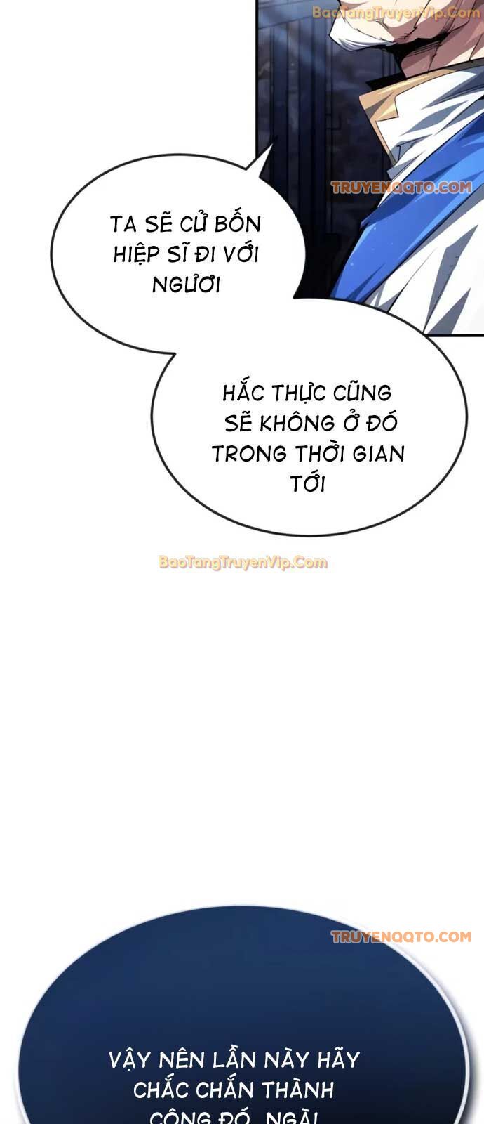 Trên Thế Giới Không Có Chiến Binh Xấu - Chapter 24 - Page 32