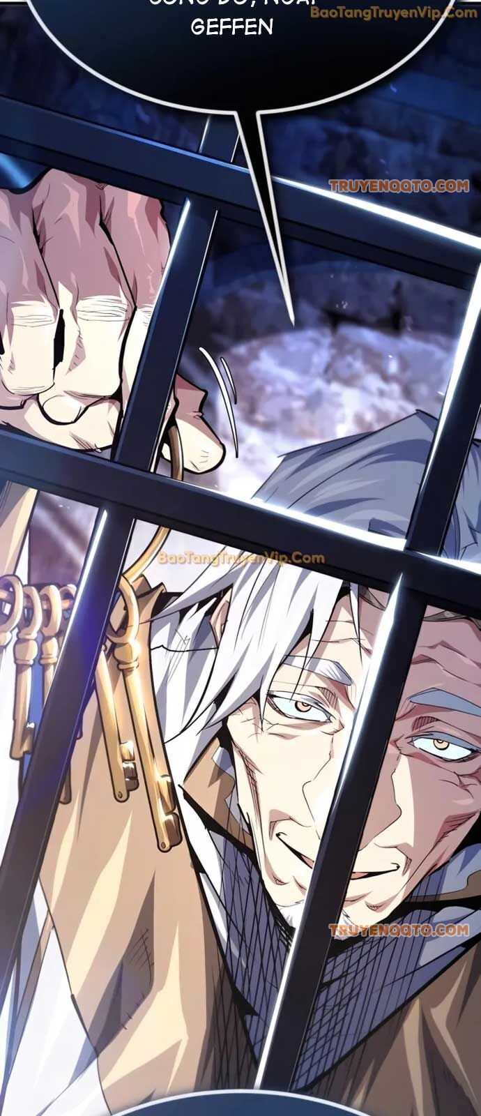 Trên Thế Giới Không Có Chiến Binh Xấu - Chapter 24 - Page 33