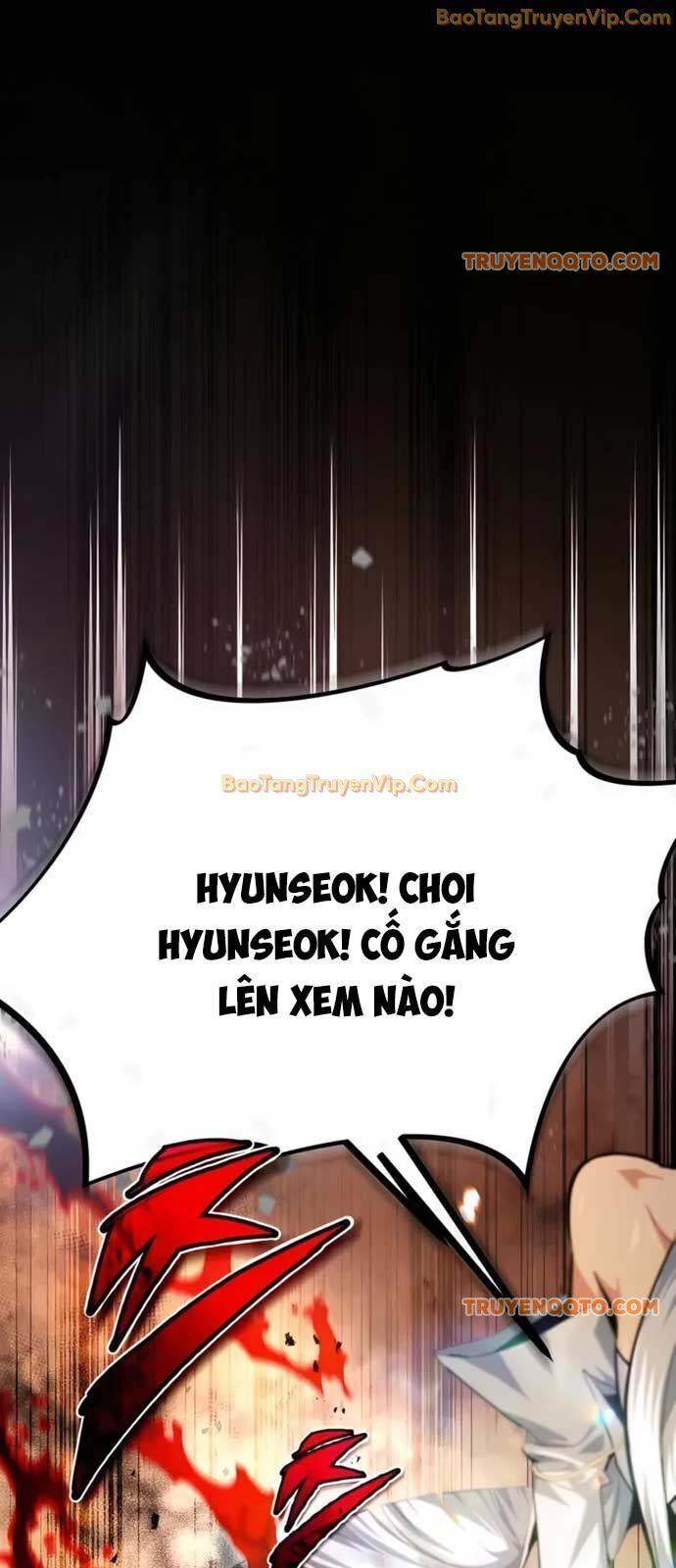 Trên Thế Giới Không Có Chiến Binh Xấu - Chapter 24 - Page 35