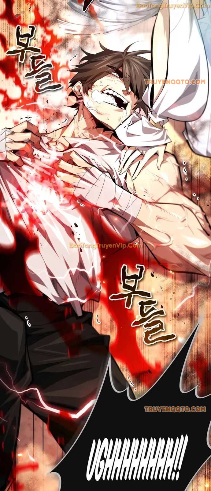 Trên Thế Giới Không Có Chiến Binh Xấu - Chapter 24 - Page 36
