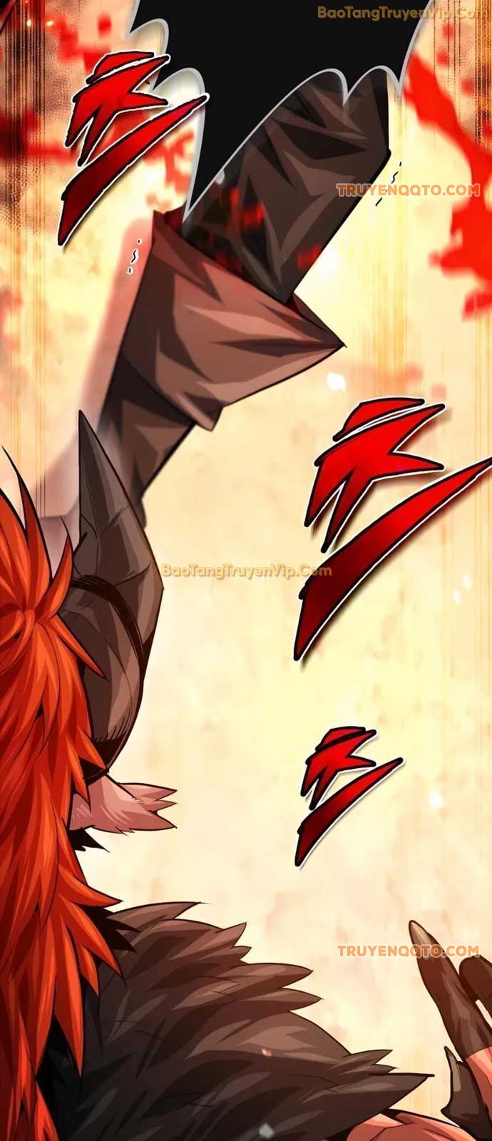 Trên Thế Giới Không Có Chiến Binh Xấu - Chapter 24 - Page 37