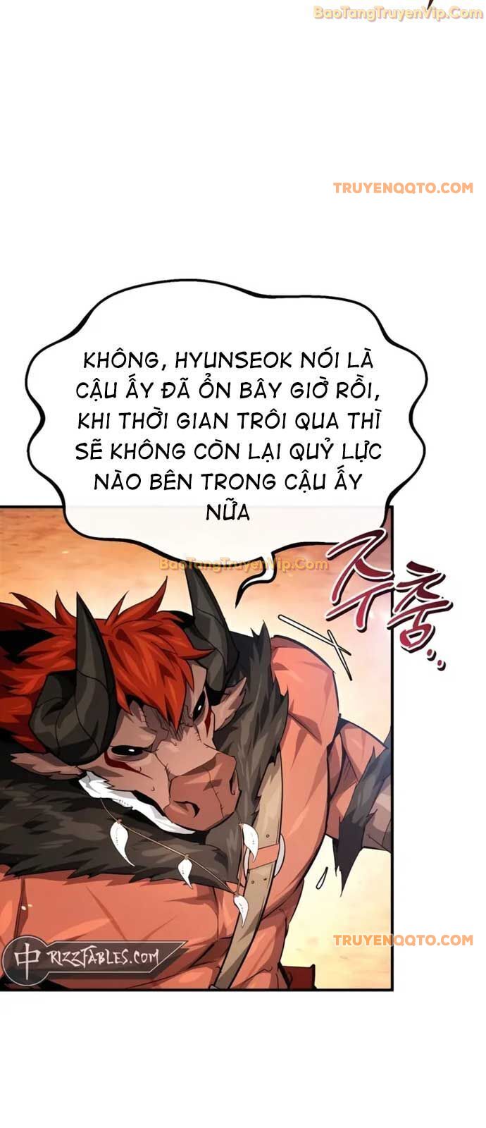 Trên Thế Giới Không Có Chiến Binh Xấu - Chapter 24 - Page 39