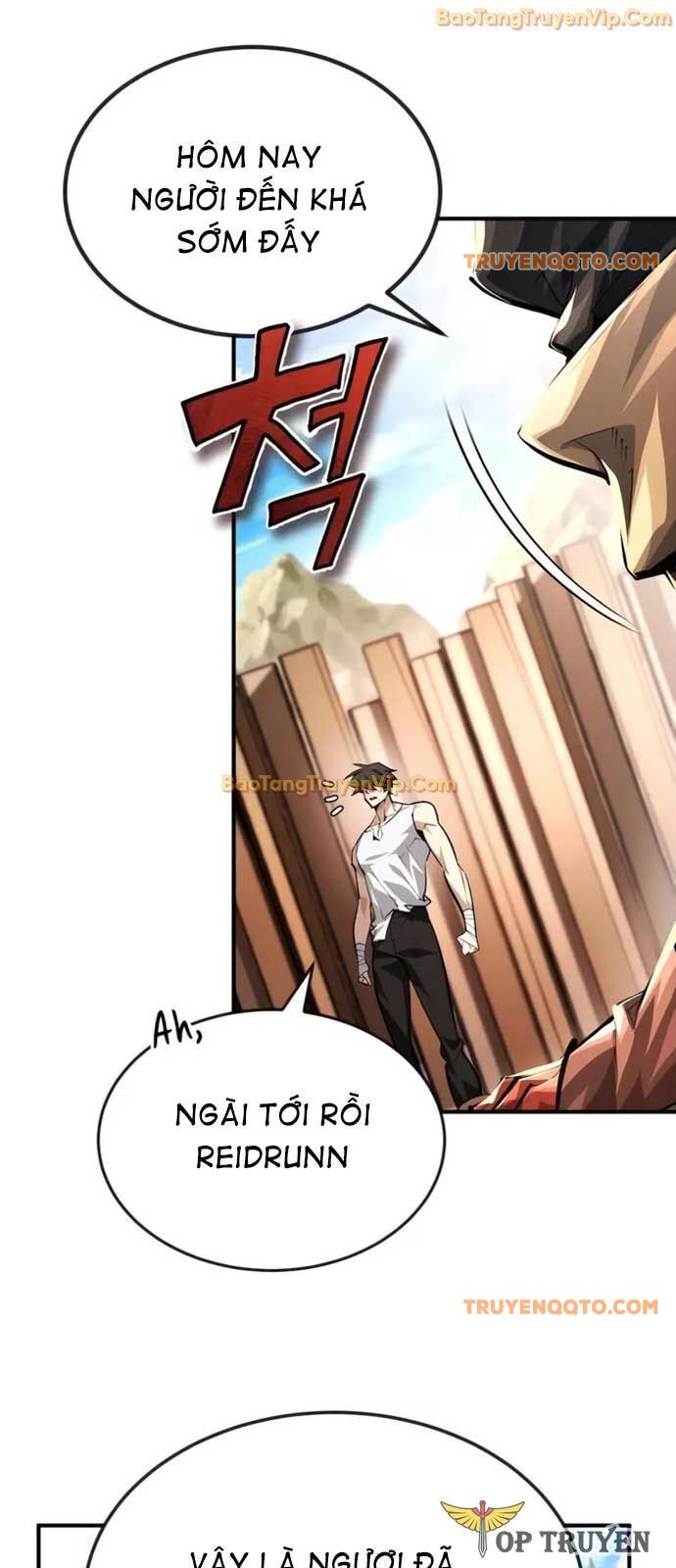 Trên Thế Giới Không Có Chiến Binh Xấu - Chapter 24 - Page 4