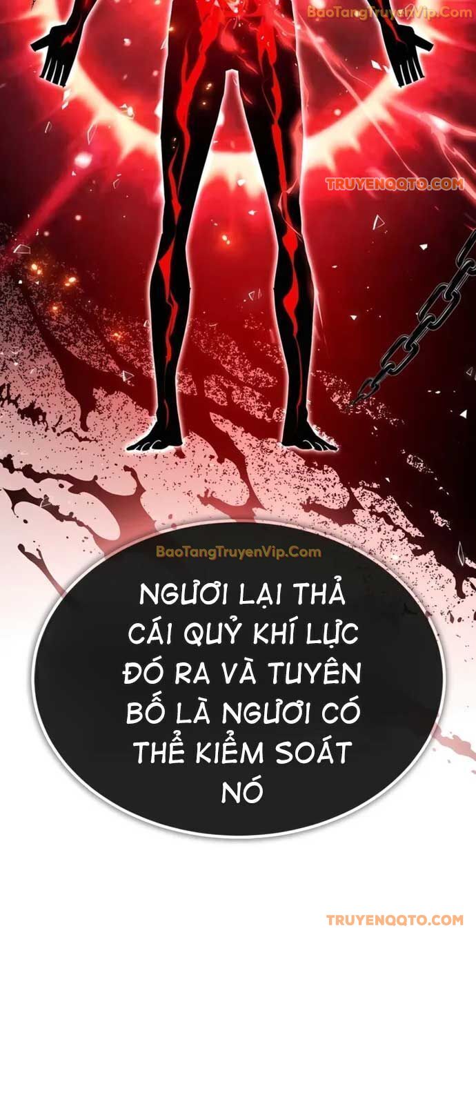 Trên Thế Giới Không Có Chiến Binh Xấu - Chapter 24 - Page 43