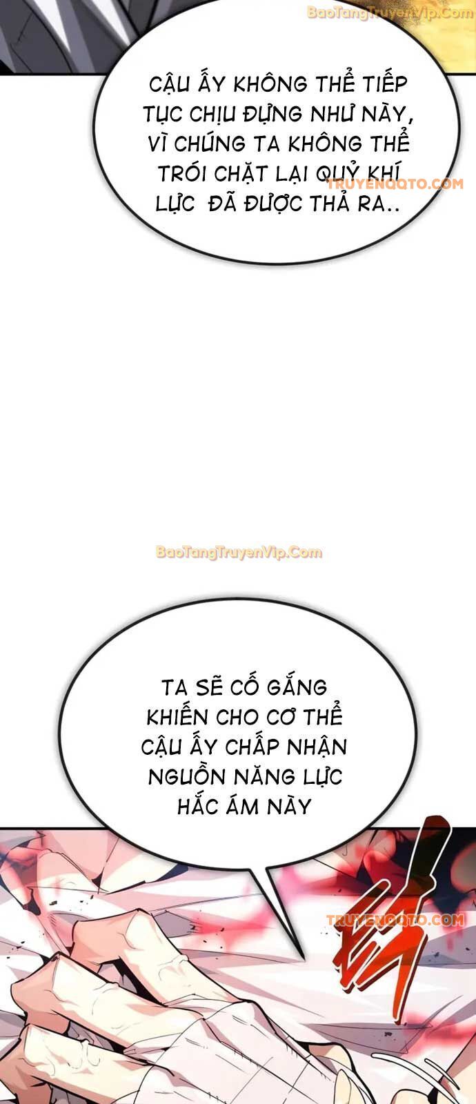 Trên Thế Giới Không Có Chiến Binh Xấu - Chapter 24 - Page 45