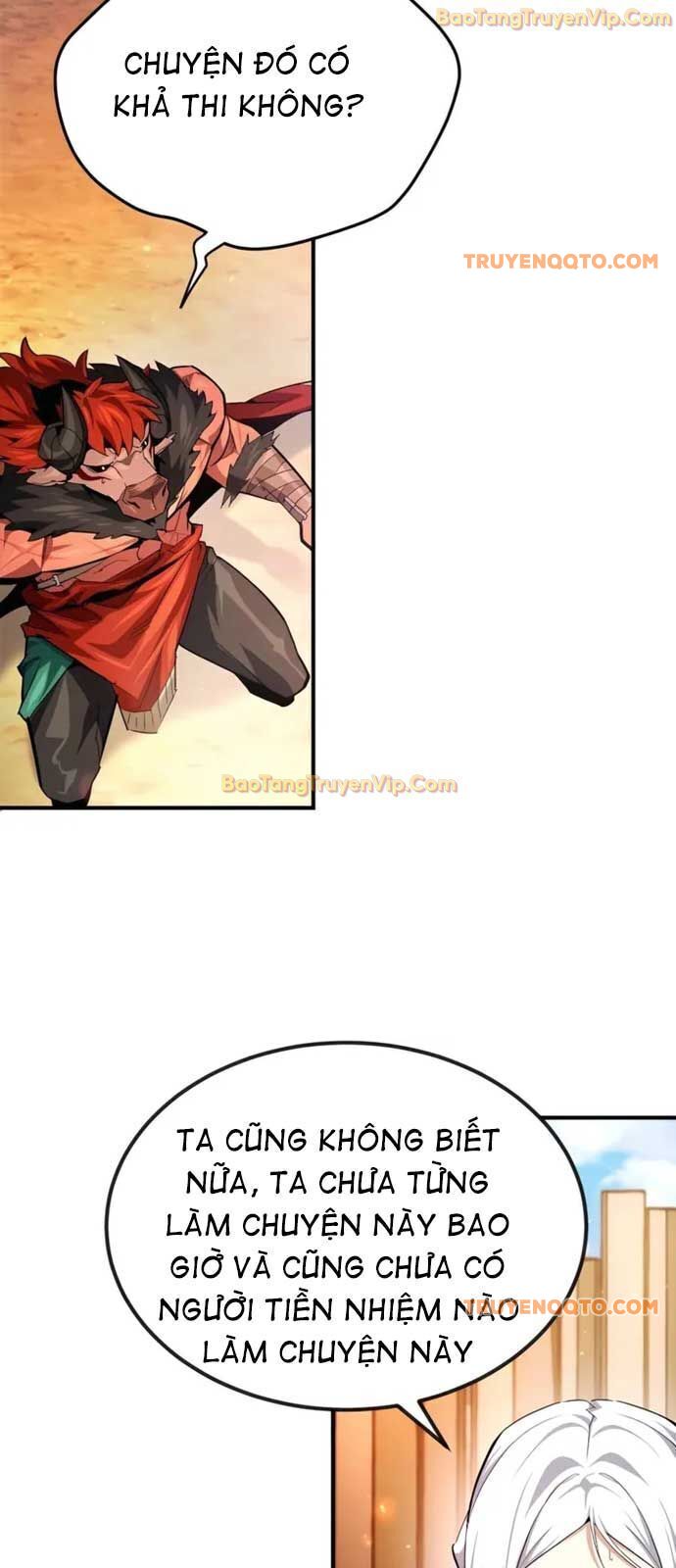 Trên Thế Giới Không Có Chiến Binh Xấu - Chapter 24 - Page 49