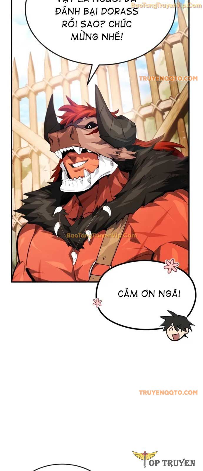 Trên Thế Giới Không Có Chiến Binh Xấu - Chapter 24 - Page 5