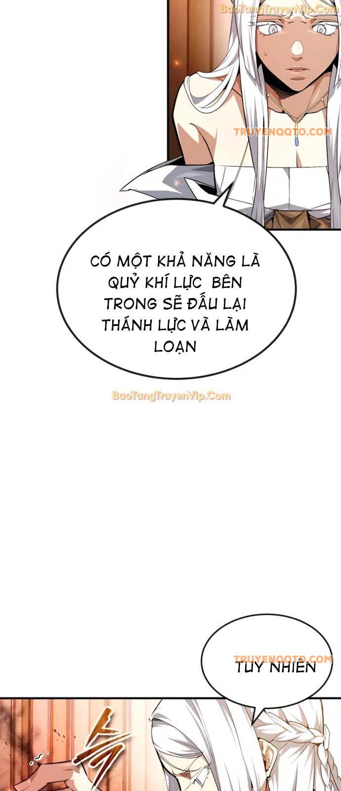 Trên Thế Giới Không Có Chiến Binh Xấu - Chapter 24 - Page 50