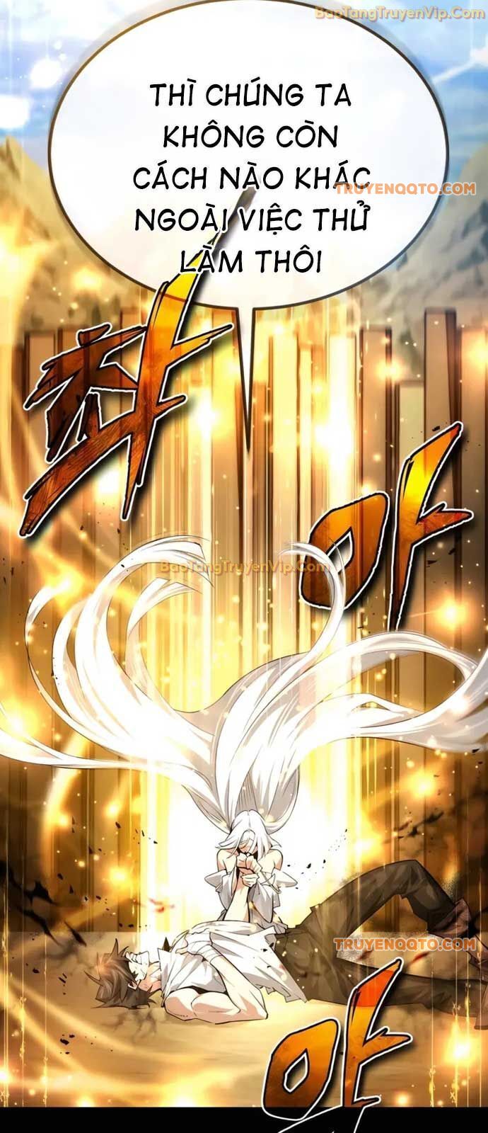 Trên Thế Giới Không Có Chiến Binh Xấu - Chapter 24 - Page 52