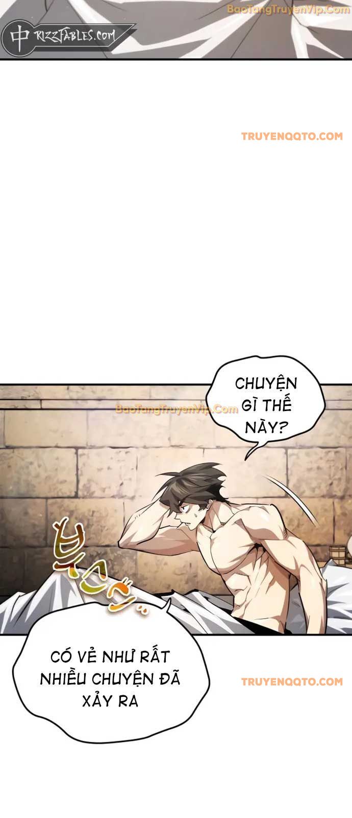 Trên Thế Giới Không Có Chiến Binh Xấu - Chapter 24 - Page 56