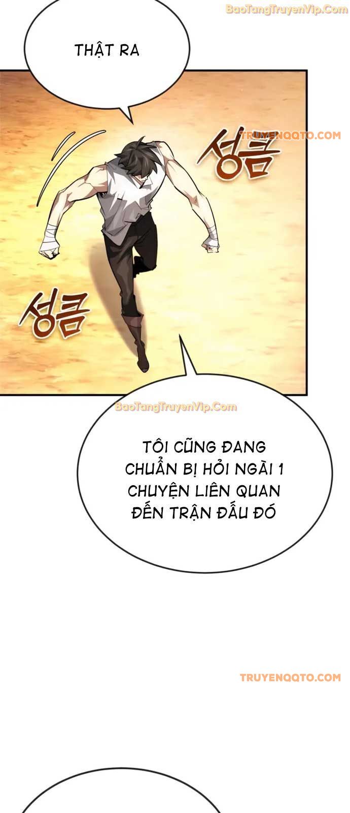 Trên Thế Giới Không Có Chiến Binh Xấu - Chapter 24 - Page 6
