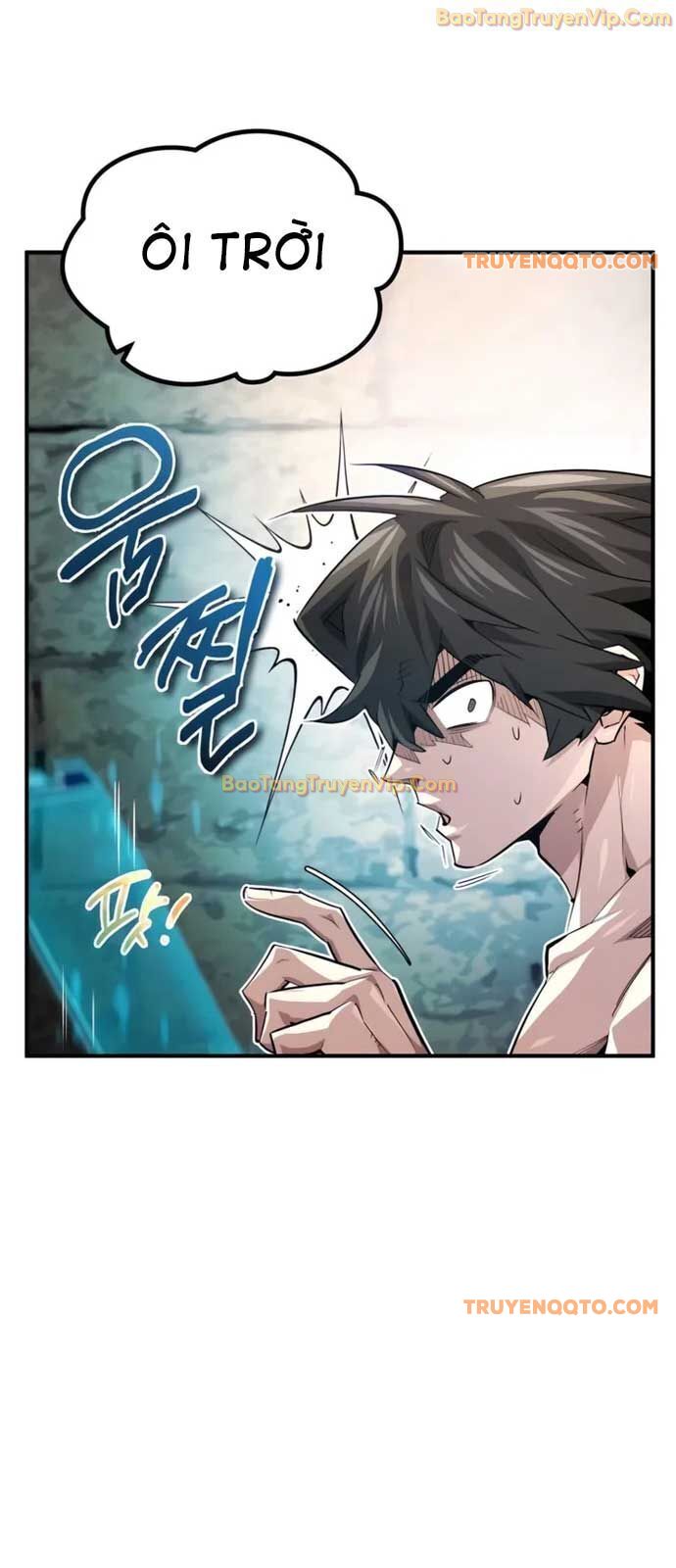 Trên Thế Giới Không Có Chiến Binh Xấu - Chapter 24 - Page 62