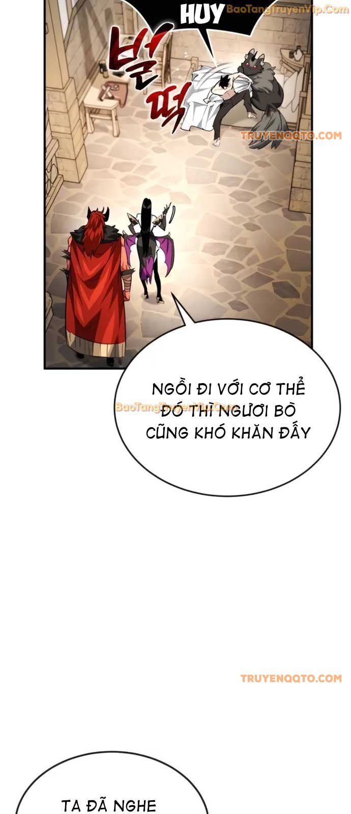 Trên Thế Giới Không Có Chiến Binh Xấu - Chapter 24 - Page 65