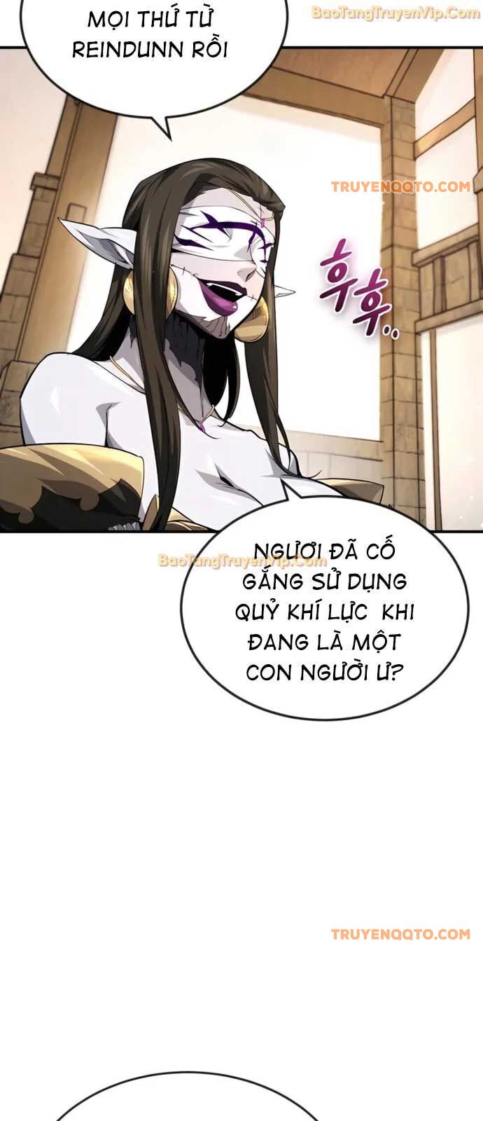 Trên Thế Giới Không Có Chiến Binh Xấu - Chapter 24 - Page 66