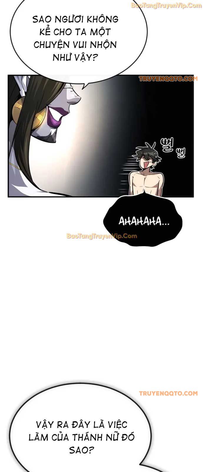 Trên Thế Giới Không Có Chiến Binh Xấu - Chapter 24 - Page 67