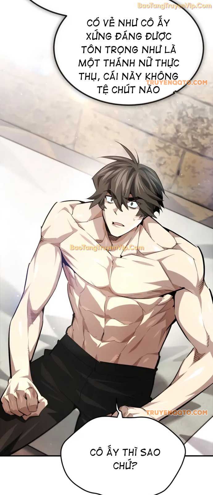 Trên Thế Giới Không Có Chiến Binh Xấu - Chapter 24 - Page 68