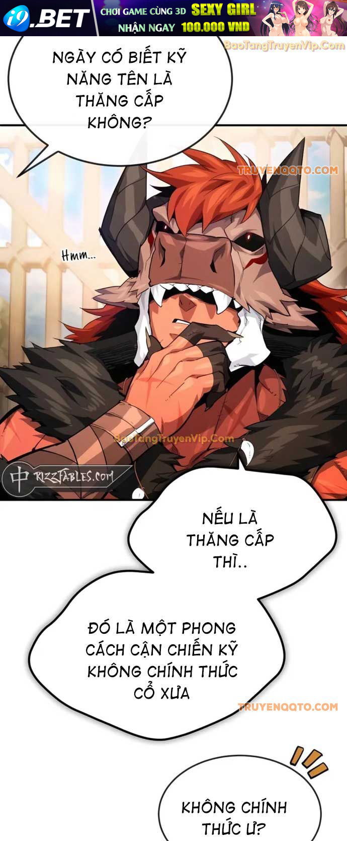 Trên Thế Giới Không Có Chiến Binh Xấu - Chapter 24 - Page 7