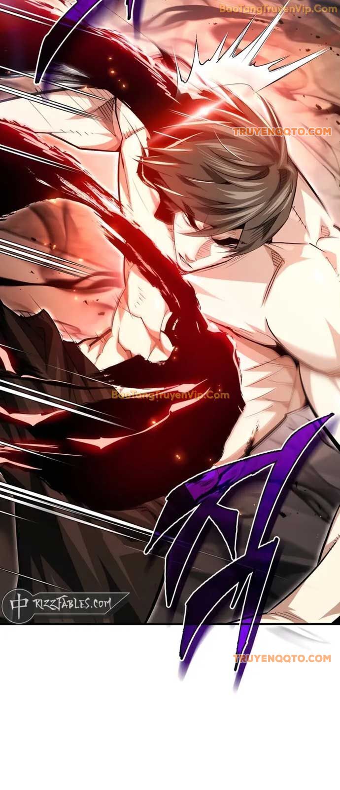 Trên Thế Giới Không Có Chiến Binh Xấu - Chapter 24 - Page 73