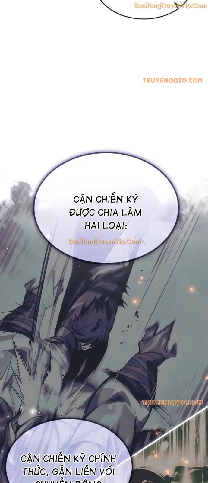 Trên Thế Giới Không Có Chiến Binh Xấu - Chapter 24 - Page 8