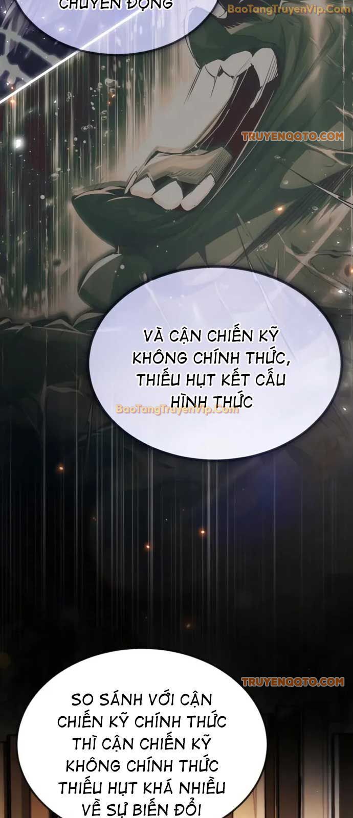 Trên Thế Giới Không Có Chiến Binh Xấu - Chapter 24 - Page 9