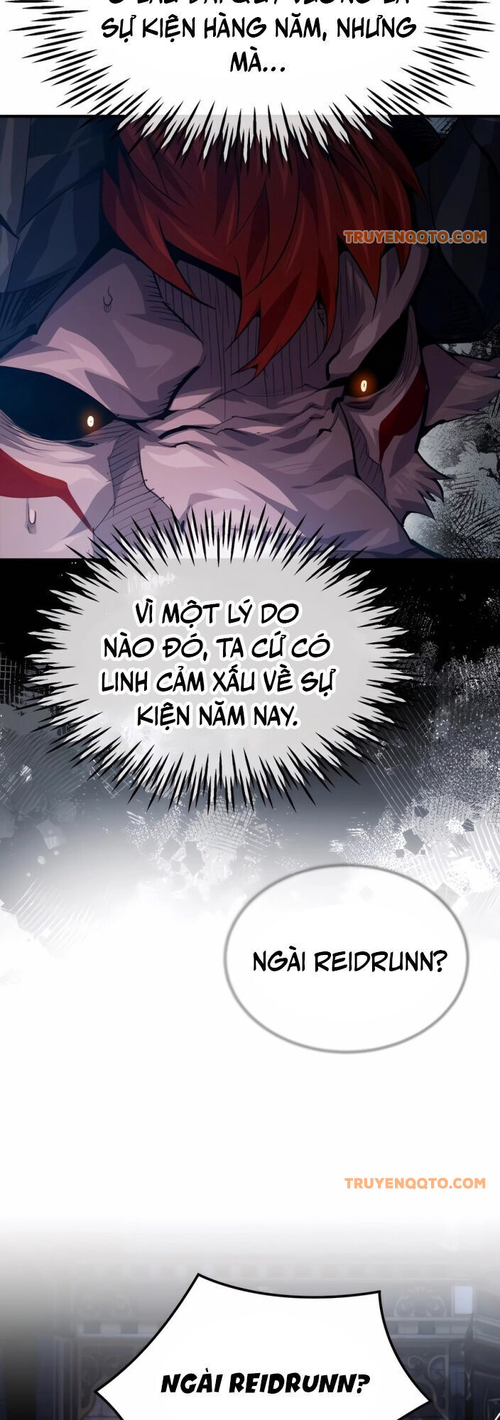 Trên Thế Giới Không Có Chiến Binh Xấu - Chapter 25 - Page 10