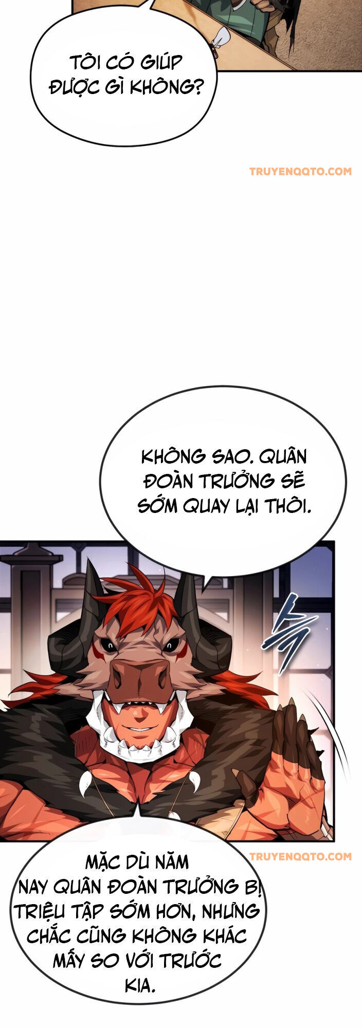 Trên Thế Giới Không Có Chiến Binh Xấu - Chapter 25 - Page 12