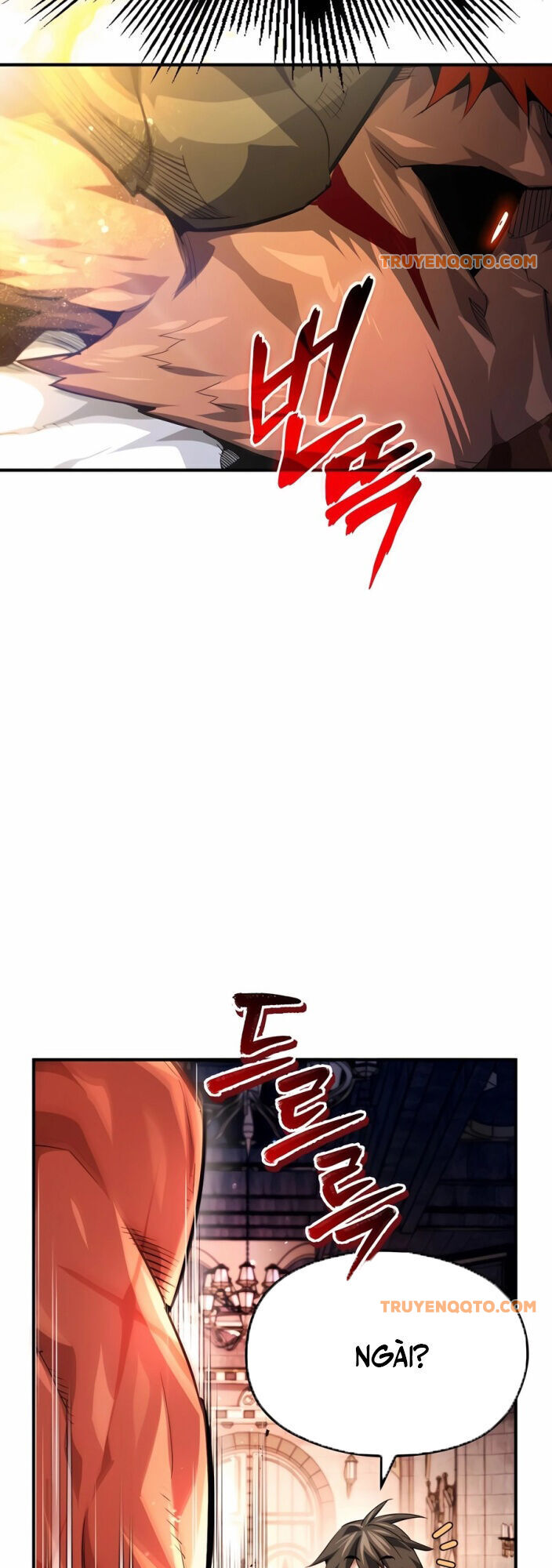 Trên Thế Giới Không Có Chiến Binh Xấu - Chapter 25 - Page 17