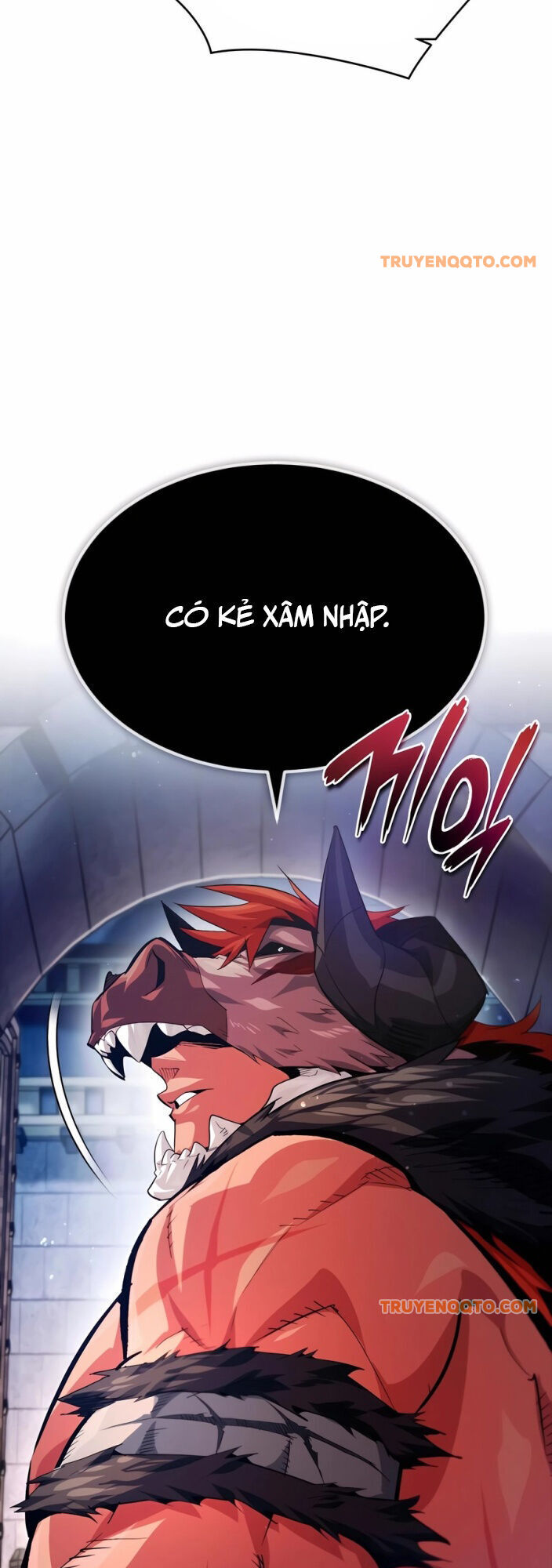 Trên Thế Giới Không Có Chiến Binh Xấu - Chapter 25 - Page 19