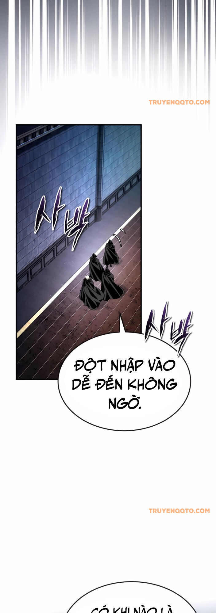 Trên Thế Giới Không Có Chiến Binh Xấu - Chapter 25 - Page 21