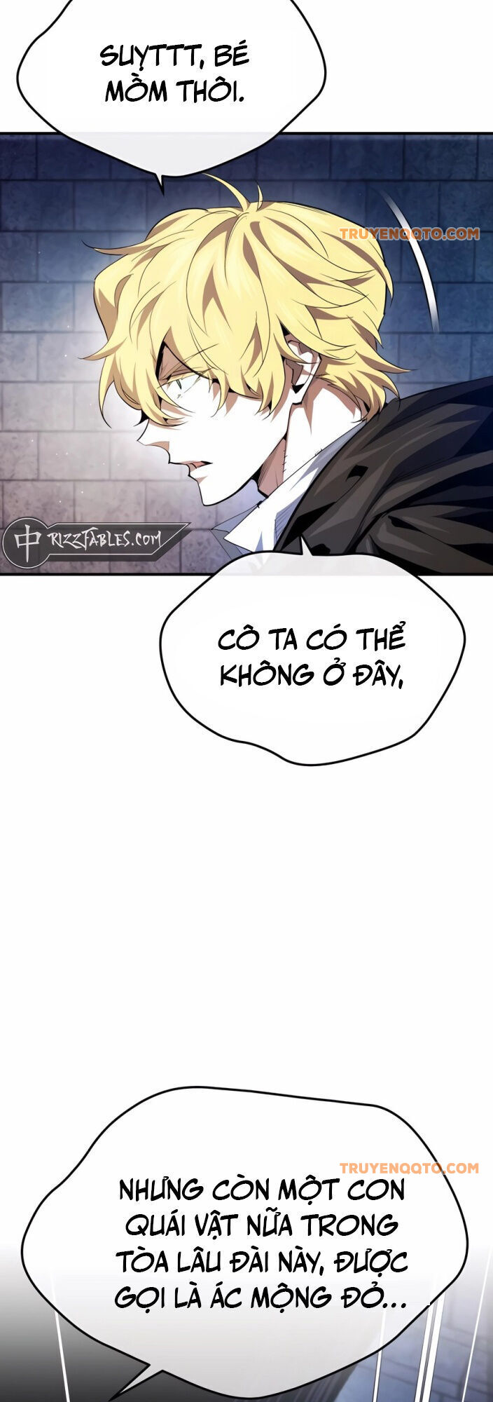 Trên Thế Giới Không Có Chiến Binh Xấu - Chapter 25 - Page 23
