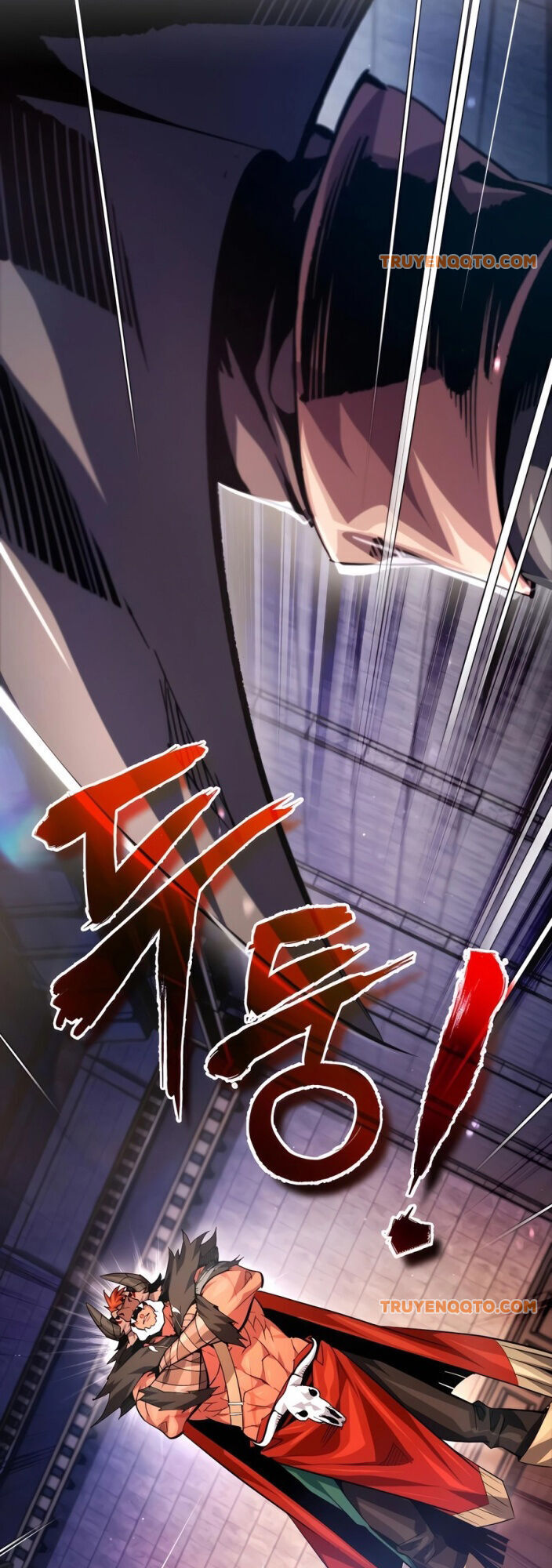 Trên Thế Giới Không Có Chiến Binh Xấu - Chapter 25 - Page 24