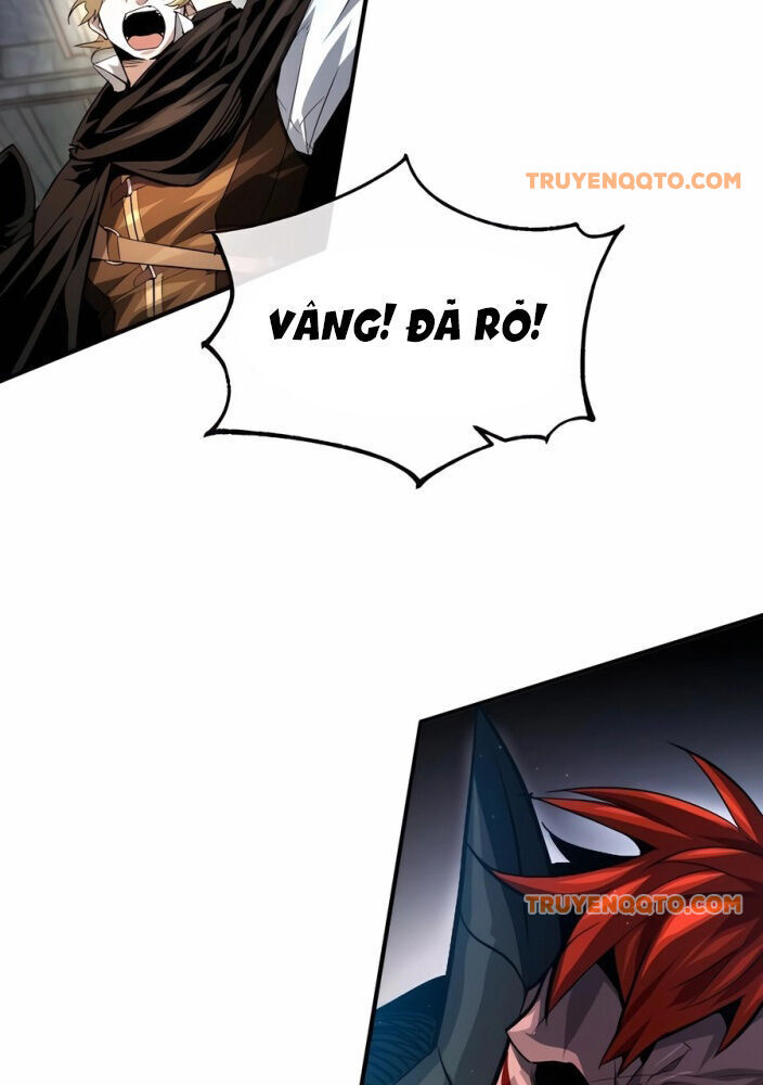 Trên Thế Giới Không Có Chiến Binh Xấu - Chapter 25 - Page 27