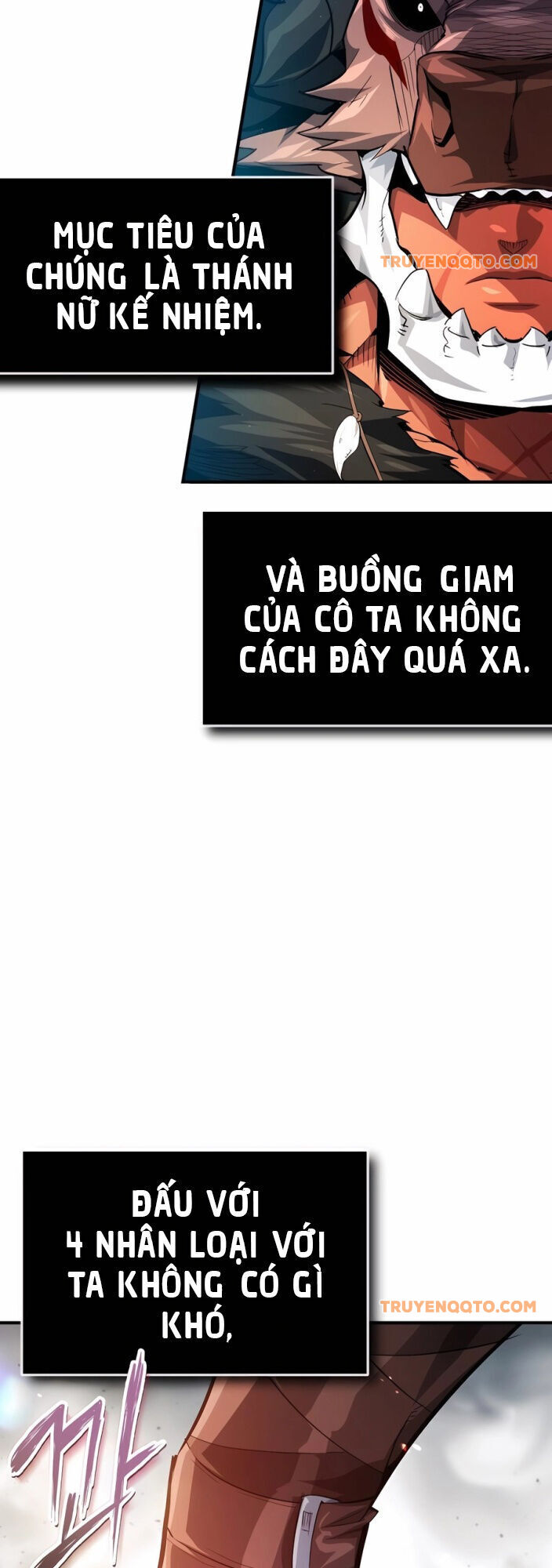 Trên Thế Giới Không Có Chiến Binh Xấu - Chapter 25 - Page 28