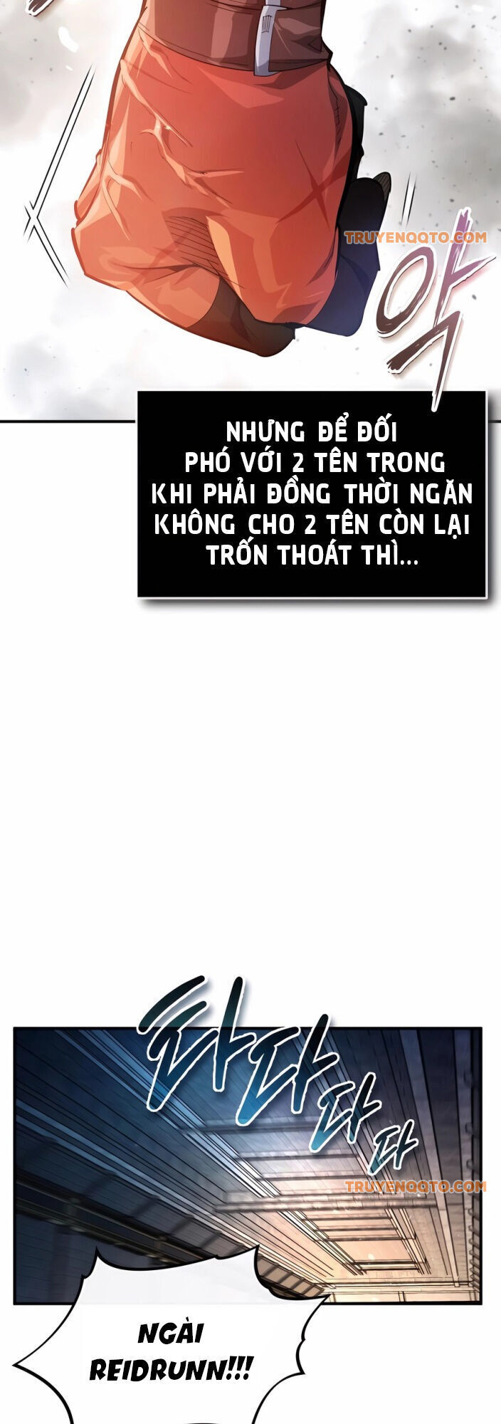 Trên Thế Giới Không Có Chiến Binh Xấu - Chapter 25 - Page 29