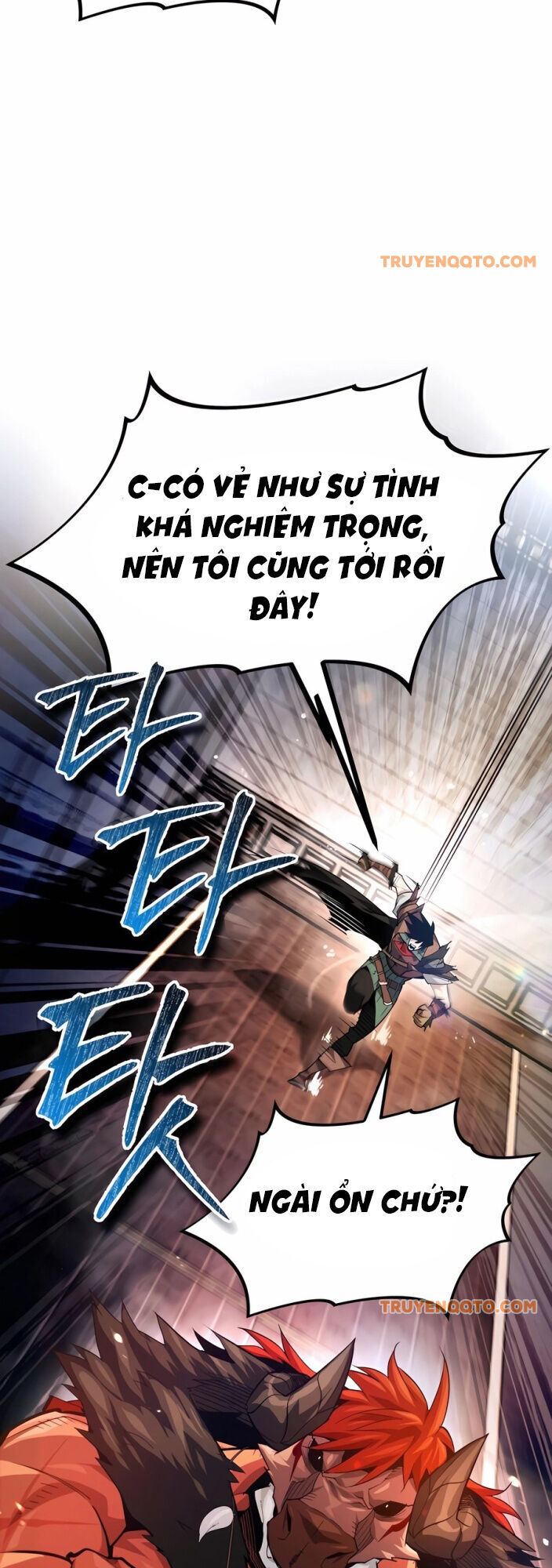Trên Thế Giới Không Có Chiến Binh Xấu - Chapter 25 - Page 30