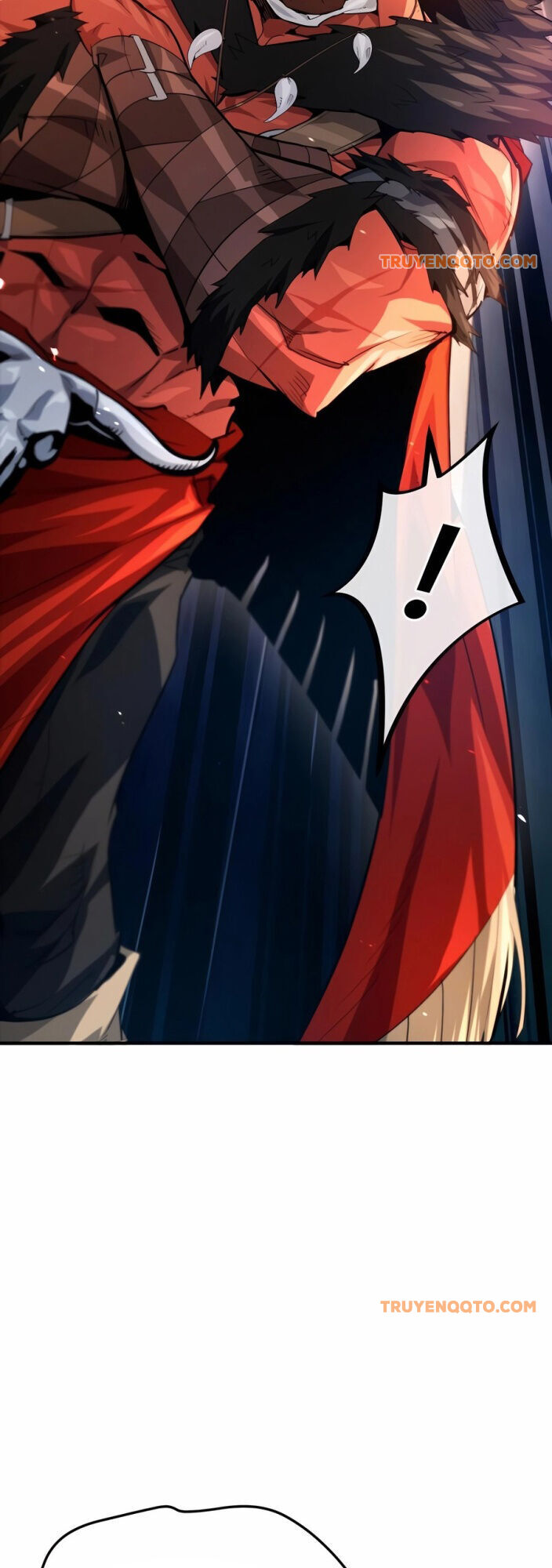 Trên Thế Giới Không Có Chiến Binh Xấu - Chapter 25 - Page 31