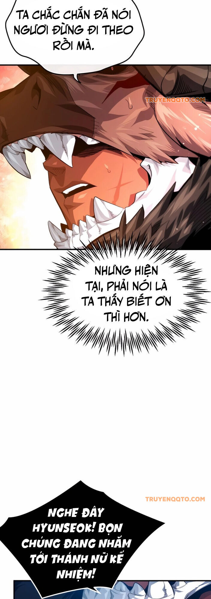 Trên Thế Giới Không Có Chiến Binh Xấu - Chapter 25 - Page 32