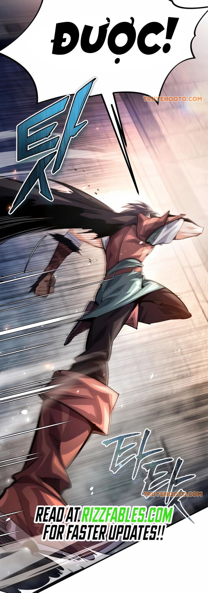 Trên Thế Giới Không Có Chiến Binh Xấu - Chapter 25 - Page 36