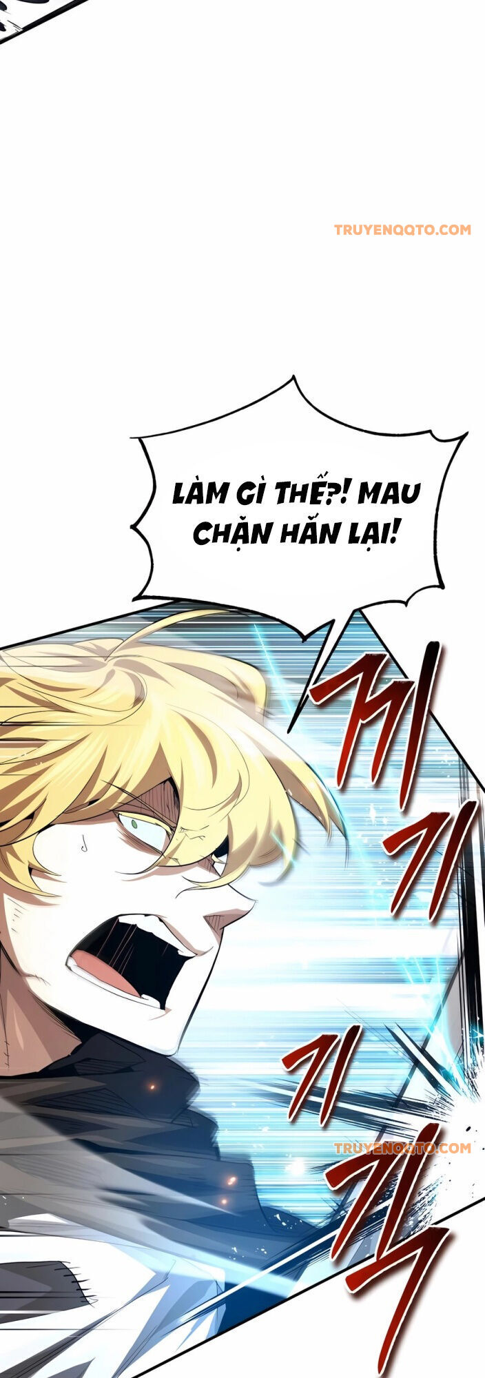 Trên Thế Giới Không Có Chiến Binh Xấu - Chapter 25 - Page 37