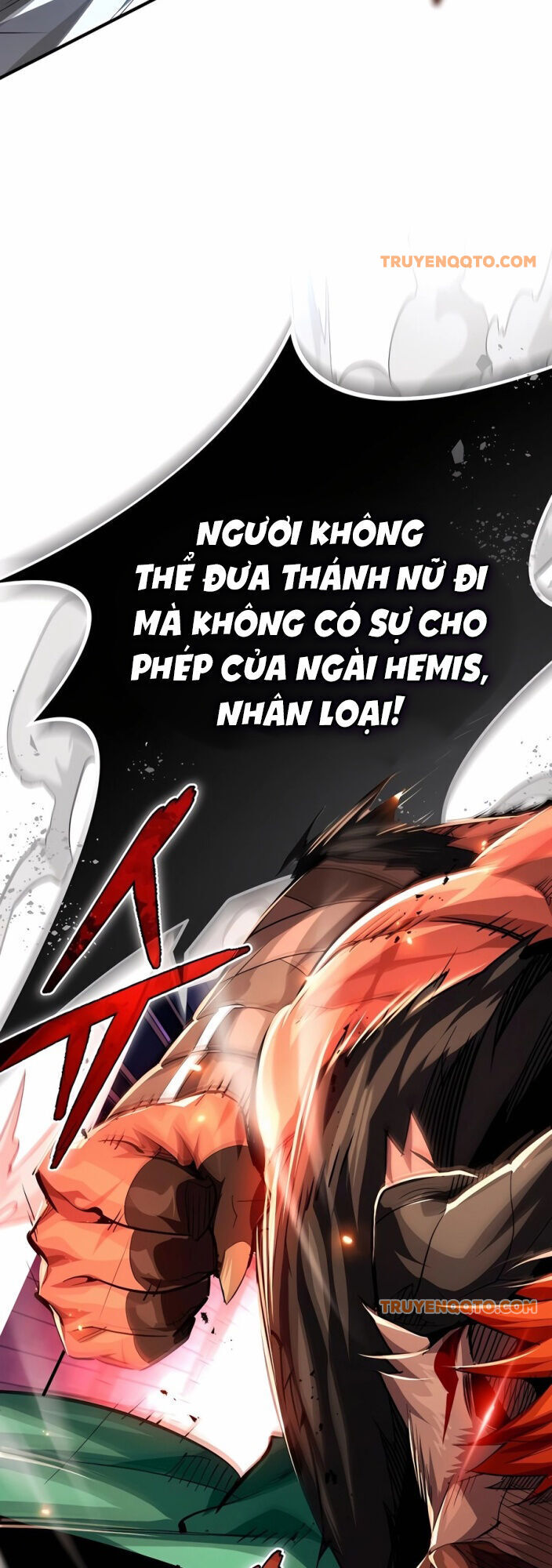 Trên Thế Giới Không Có Chiến Binh Xấu - Chapter 25 - Page 38