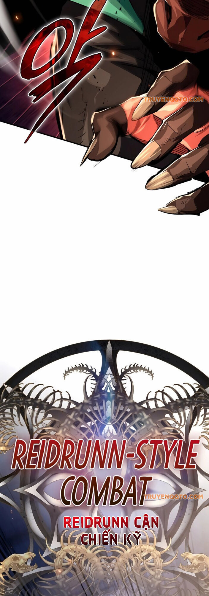 Trên Thế Giới Không Có Chiến Binh Xấu - Chapter 25 - Page 39